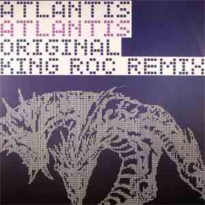 Atlantis  - Atlantis flac download