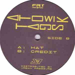 Atomik Tags - Hat / Credit flac download