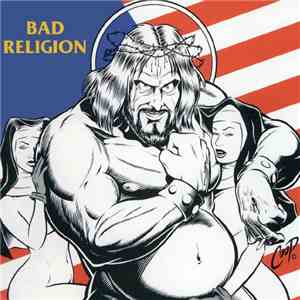 Bad Religion - American Jesus flac download