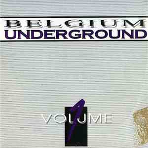 Belgium Underground - Volume 1 flac download