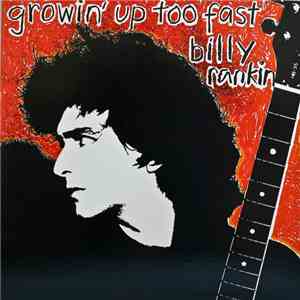 Billy Rankin - Growin' Up Too Fast flac download