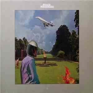Black Mountain - IV flac download