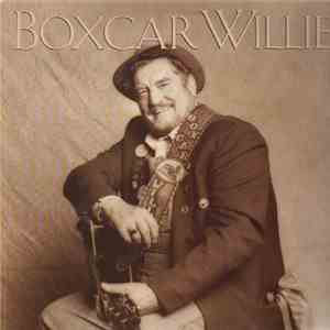 Boxcar Willie - Boxcar Willie flac download