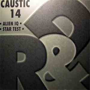 Caustic 14 - Alien IQ / Star Test flac download