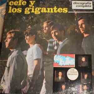 Cefe Y Los Gigantes, Los Buitres - Cefe Y Los Gigantes / Los Buitres flac download