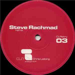 Chris Liebing - Analogon E.P. (Remixes 3) flac download