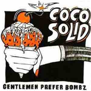 Coco Solid - Gentlemen Prefer Bombz flac download