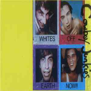 Cowboy Junkies - Whites Off Earth Now!! flac download