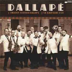 Dallapé - Jälleen Soittaa Dallapé / Sä Kaunehin Oot flac download