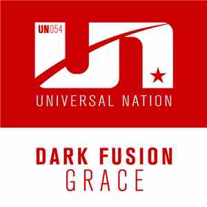 Dark Fusion  - Grace flac download