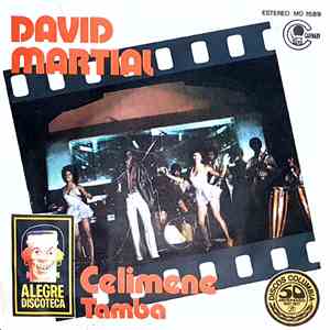 David Martial - Celimene / Tamba flac download
