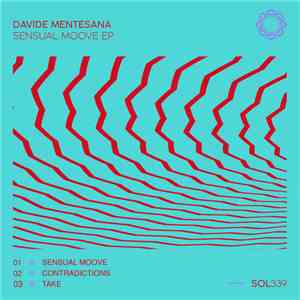 Davide Mentesana - Sensual Moove EP FLAC download