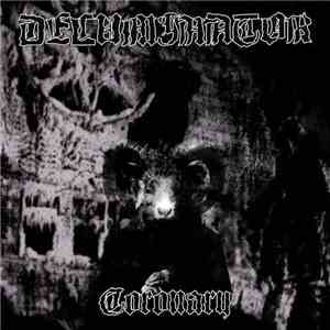 Deluminator - Coronary flac download