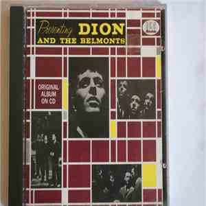 Dion & The Belmonts - Presenting Dion And The Belmonts flac download