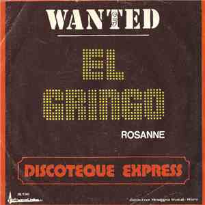 Discoteque Express - El Gringo flac download