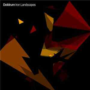 Doldrum - Iron Landscapes flac download