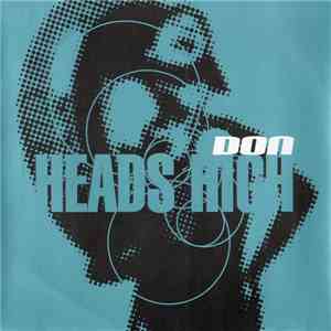 Don  - Heads High flac download