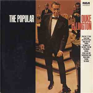 Duke Ellington And His Orchestra - The Popular Duke Ellington flac download
