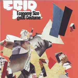 Ecid - Econemy Size goDD Costume flac download