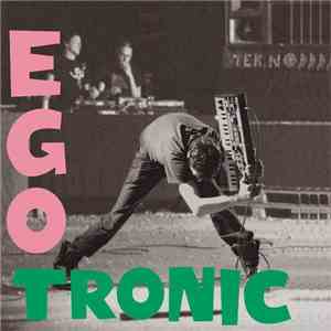 Egotronic - Egotronic flac download