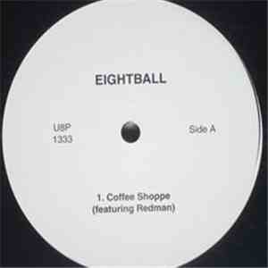 Eightball  - Coffee Shoppe / Stompin' And Pimpin' flac download