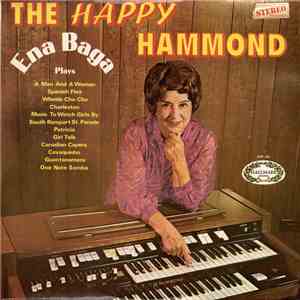 Ena Baga - The Happy Hammond flac download