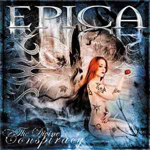 Epica  - The Divine Conspiracy flac download