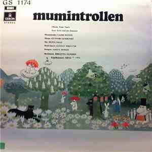 Erna Tauro - Mumintrollen flac download