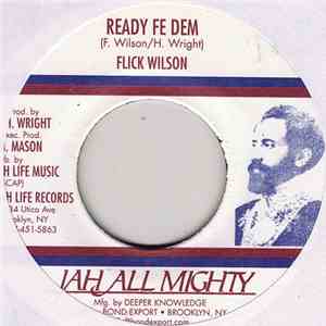 Flick Wilson - Ready Fe Dem flac download