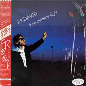 F.R. David - Long Distance Flight flac download