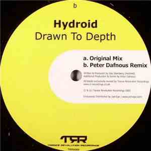Hydroid - Drawn To Depth flac download