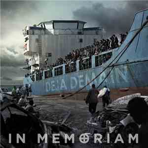 In Memoriam  - Déjà demain flac download