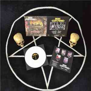 Iron Command - Play It Loud flac download