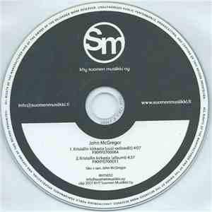 John McGregor  - Kristallin Kirkasta flac download