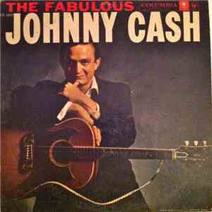 Johnny Cash - The Fabulous Johnny Cash flac download