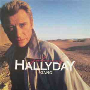 Johnny Hallyday - Gang flac download