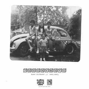 Juggaknotz - Baby Pictures [c. 1989-1993] flac download