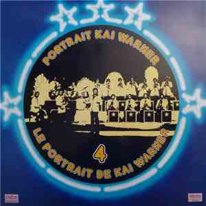 Kai Warner - Portrait Kai Warner flac download