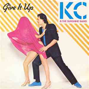 KC & The Sunshine Band - Give It Up flac download