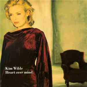 Kim Wilde - Heart Over Mind flac download