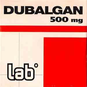 Lab° - Dubalgan 500 Mg flac download