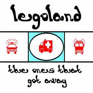 Legoland - The Ones That Got Away flac download