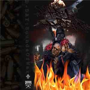 Lil Kaine, DJ Akoza - D-DAY: Sounds Of War flac download