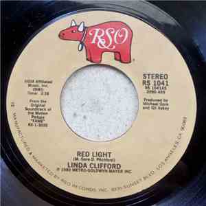 Linda Clifford - Red Light / Ralph And Monty flac download