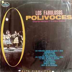 Los Polivoces, Eduardo Manzano Y Enrique Cuenca - Los Fabulosos Polivoces flac download