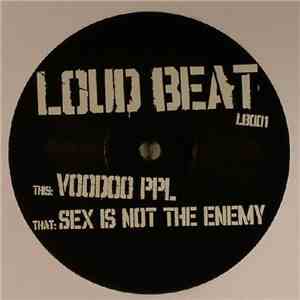 Loud Beat - Voodoo Ppl flac download