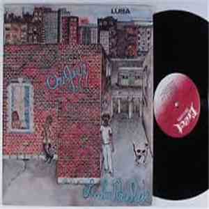 Luba Raushiek - Luba flac download