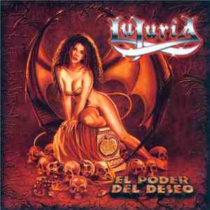 Lujuria - El Poder Del Deseo flac download