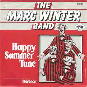 Marc Winter Band - Happy Summer Tune flac download