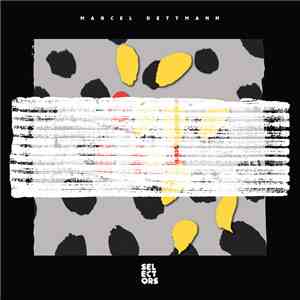Marcel Dettmann - Selectors 003 flac download